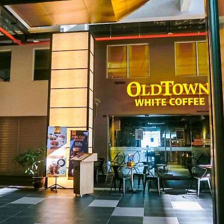 Gloria Swiss Apartment Melaka Ayer Keroh Dış mekan fotoğraf